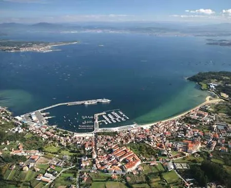 Appartement Apartamento Pobra