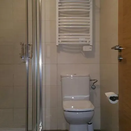 Apartamento Pobra *
