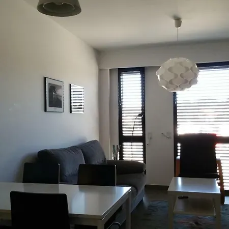 Appartement Apartamento Pobra Pobra Do Caraminal