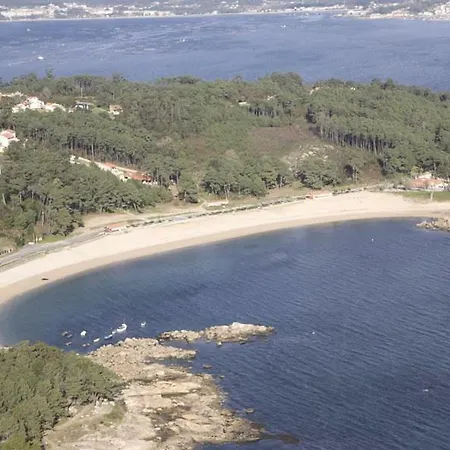 Apartamento Pobra Appartement *