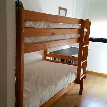 Apartamento Pobra Appartement