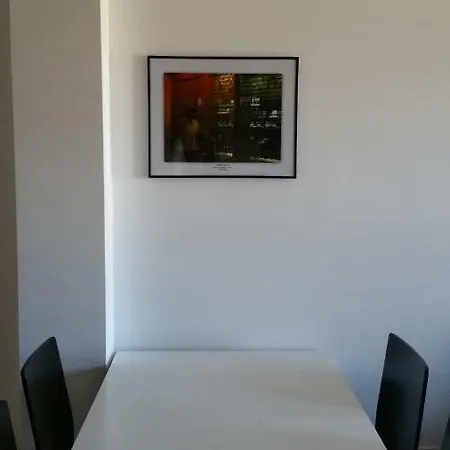 Appartement Apartamento Pobra Pobra Do Caraminal