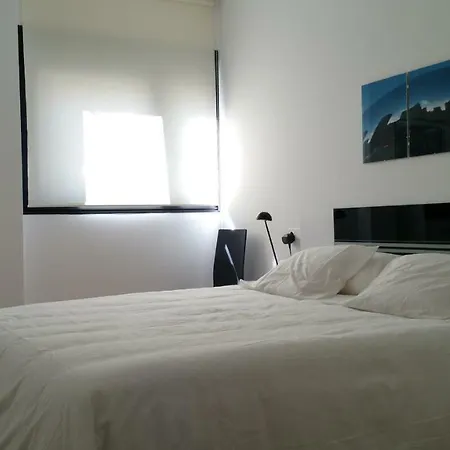 Apartamento Pobra Appartement *