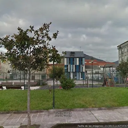 Apartamento Pobra *